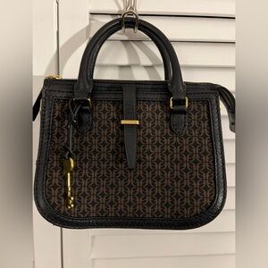 Fossil Mini Ryder Bag MISSING SHOULDER STRAP